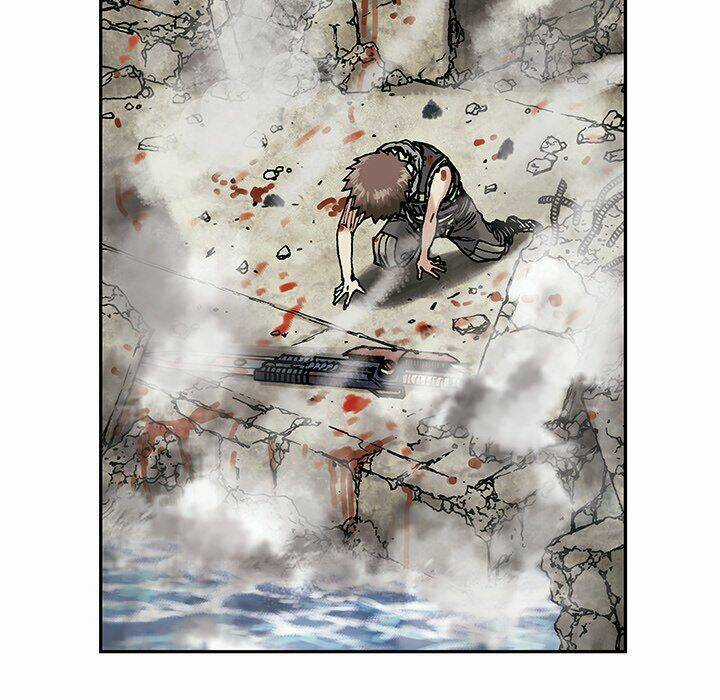 Đứa Con Thần Chết - Chapter 5 - Trang 79