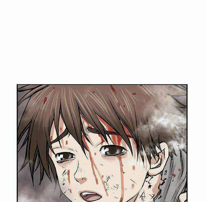 Đứa Con Thần Chết - Chapter 5 - Trang 80