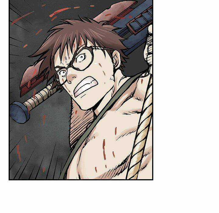 Đứa Con Thần Chết - Chapter 5 - Trang 9