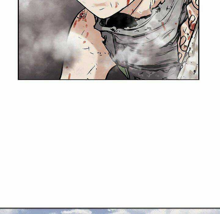 Đứa Con Thần Chết - Chapter 5 - Trang 81