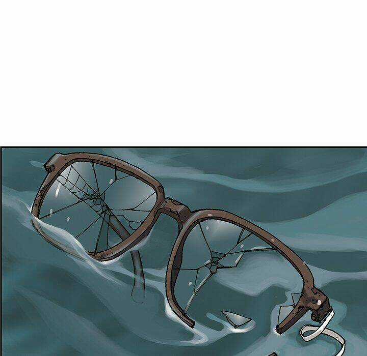 Đứa Con Thần Chết - Chapter 5 - Trang 84