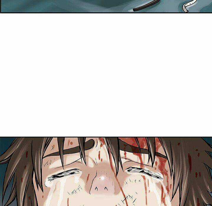 Đứa Con Thần Chết - Chapter 5 - Trang 85