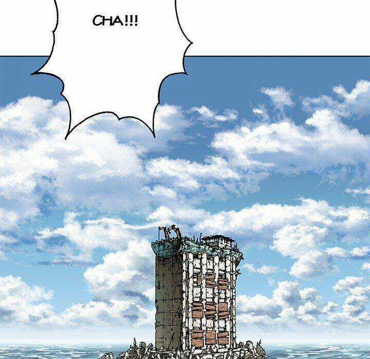 Đứa Con Thần Chết - Chapter 5 - Trang 87