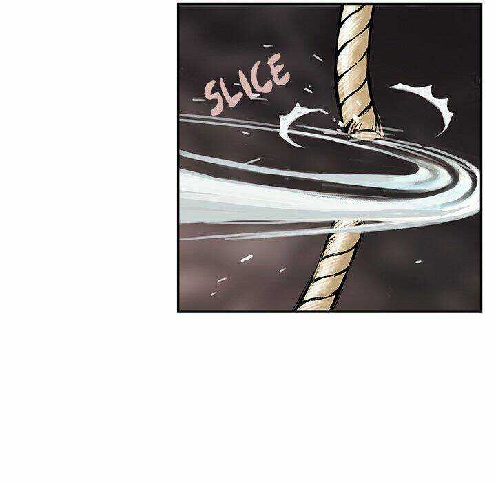 Đứa Con Thần Chết - Chapter 5 - Trang 10