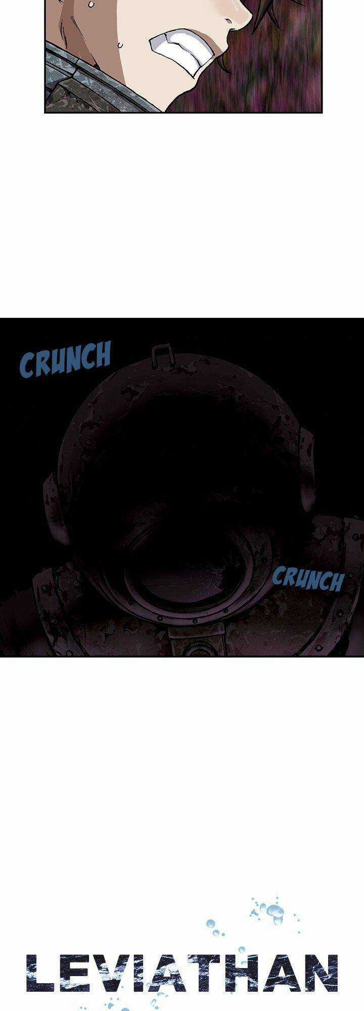 Đứa Con Thần Chết - Chapter 50 - Trang 3