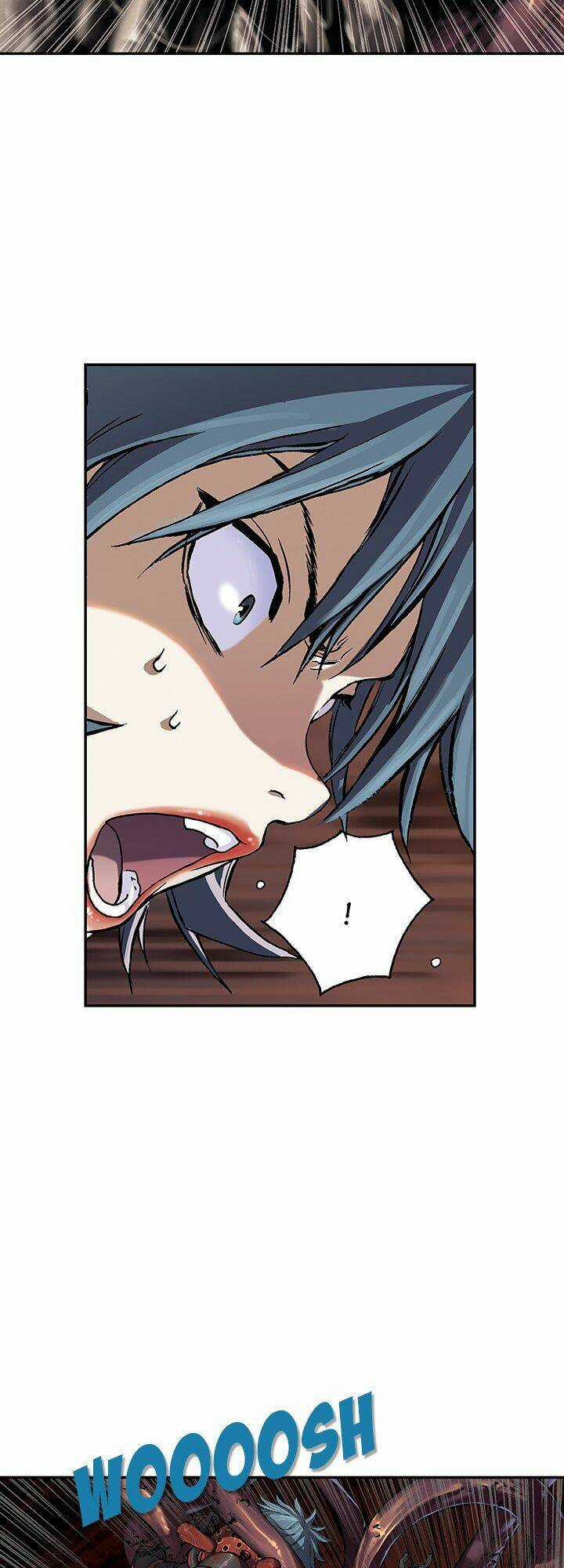 Đứa Con Thần Chết - Chapter 50 - Trang 22