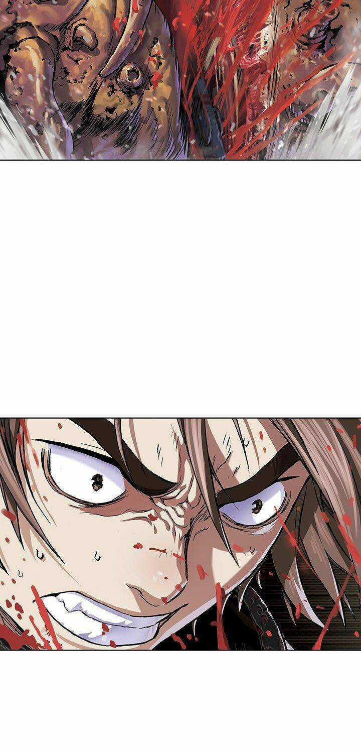 Đứa Con Thần Chết - Chapter 50 - Trang 24