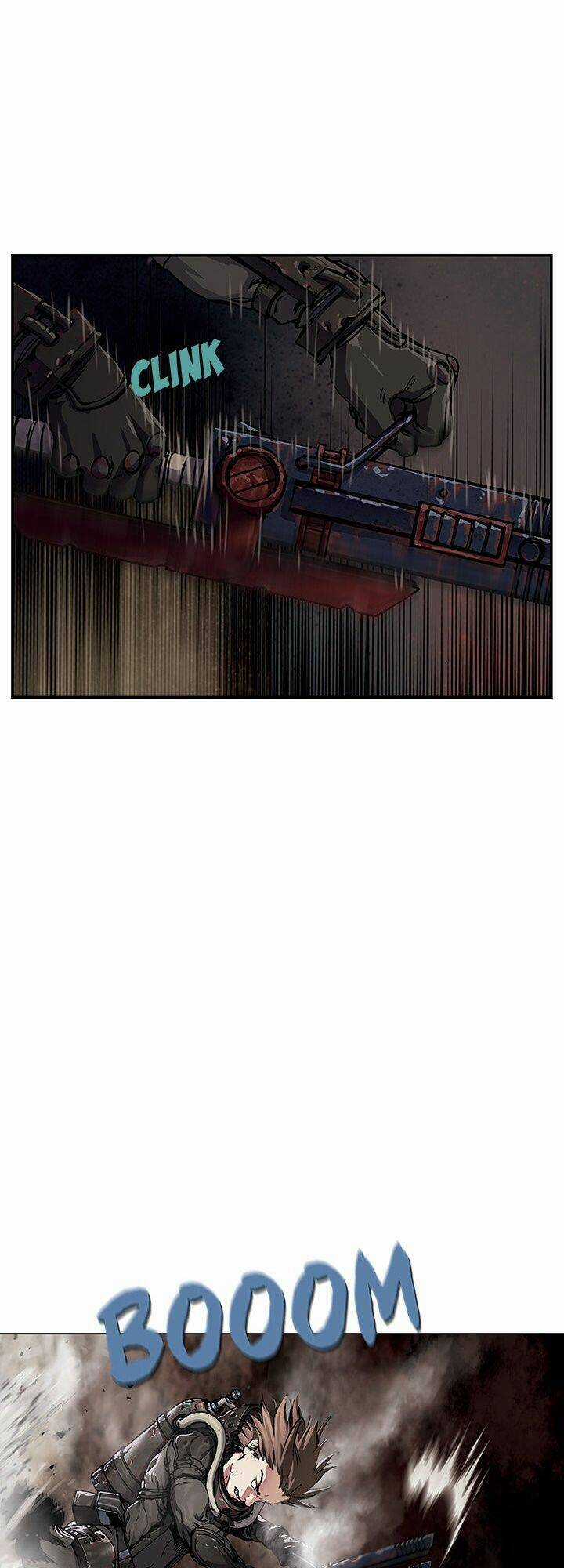 Đứa Con Thần Chết - Chapter 50 - Trang 27