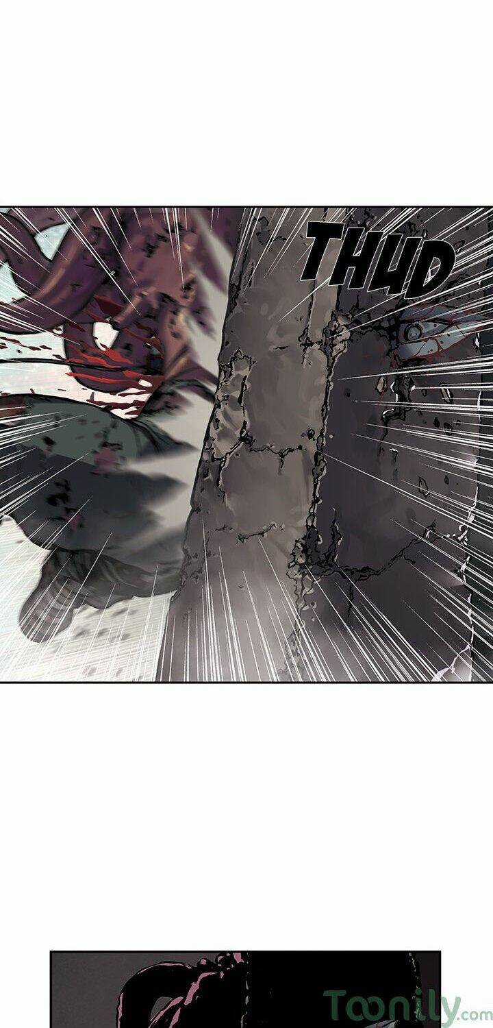 Đứa Con Thần Chết - Chapter 50 - Trang 29