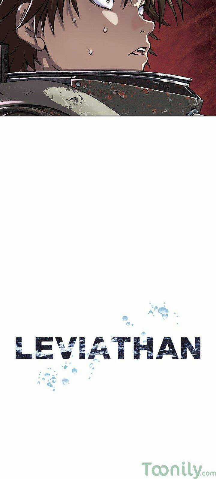 Đứa Con Thần Chết - Chapter 50 - Trang 36