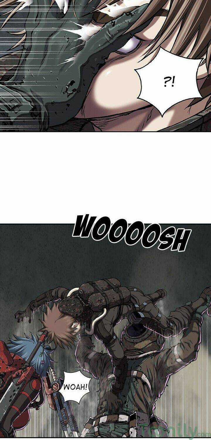 Đứa Con Thần Chết - Chapter 50 - Trang 9