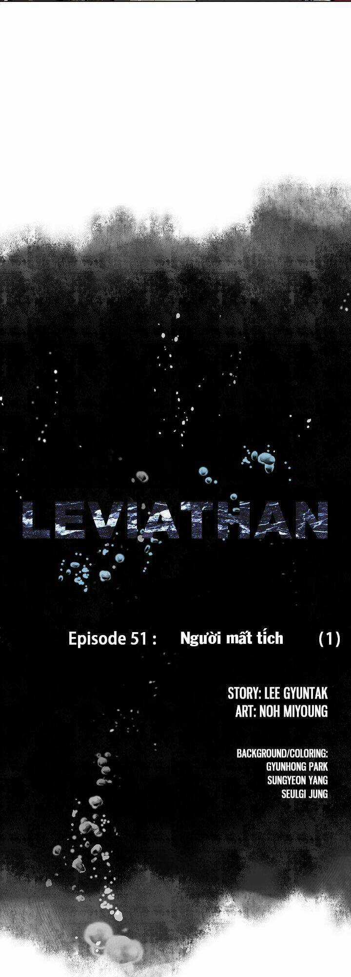 Đứa Con Thần Chết - Chapter 51 - Trang 2