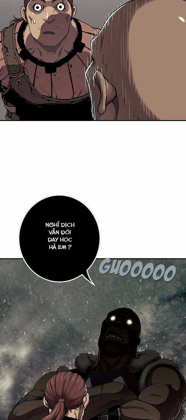 Đứa Con Thần Chết - Chapter 51 - Trang 33