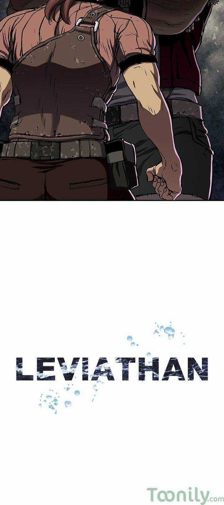 Đứa Con Thần Chết - Chapter 51 - Trang 34