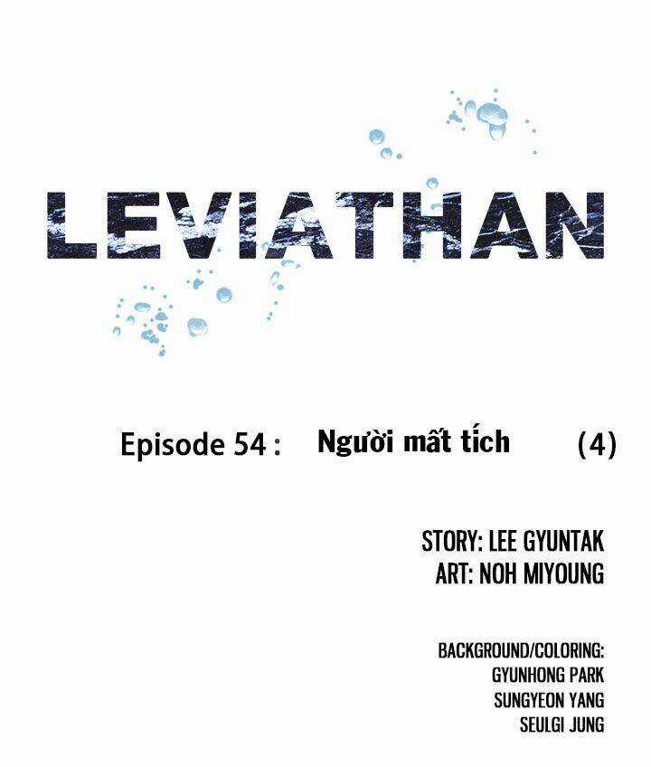 Đứa Con Thần Chết - Chapter 54 - Trang 2