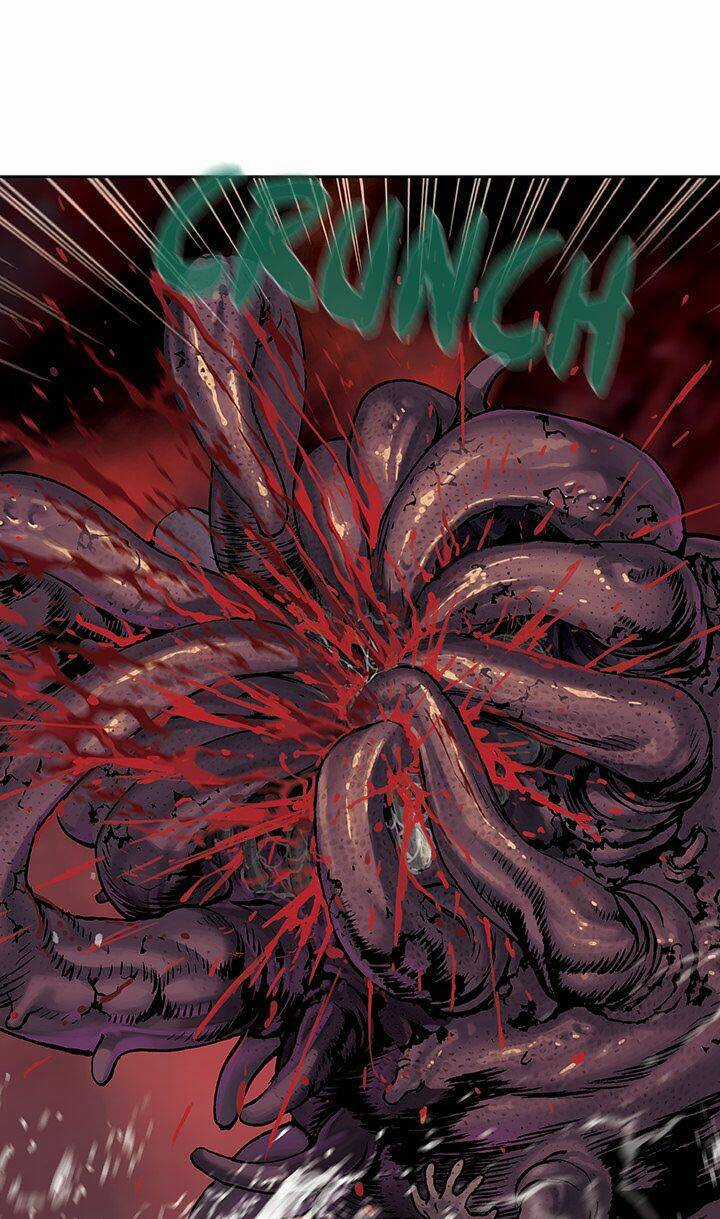 Đứa Con Thần Chết - Chapter 54 - Trang 15