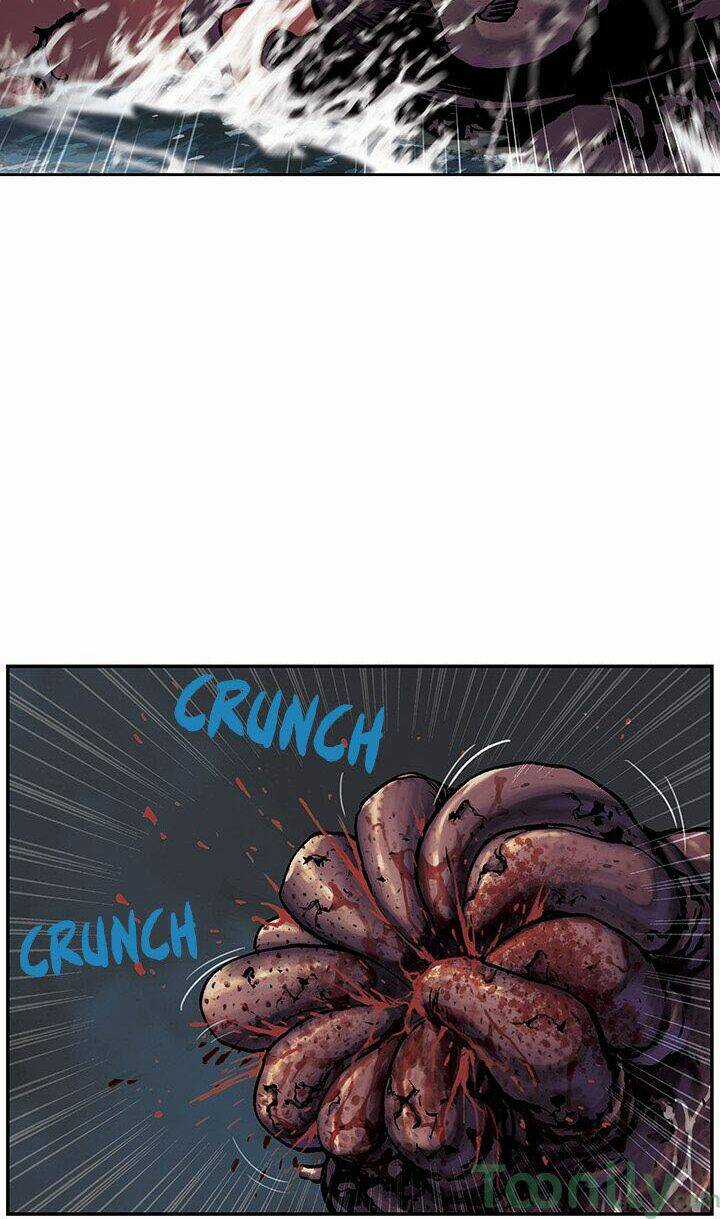 Đứa Con Thần Chết - Chapter 54 - Trang 16