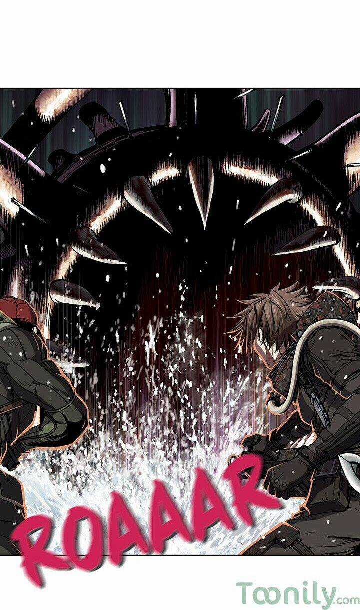 Đứa Con Thần Chết - Chapter 54 - Trang 21