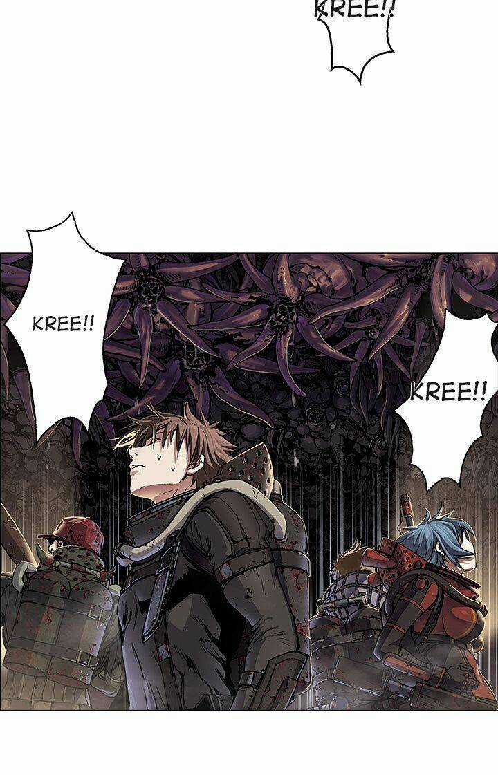 Đứa Con Thần Chết - Chapter 54 - Trang 25