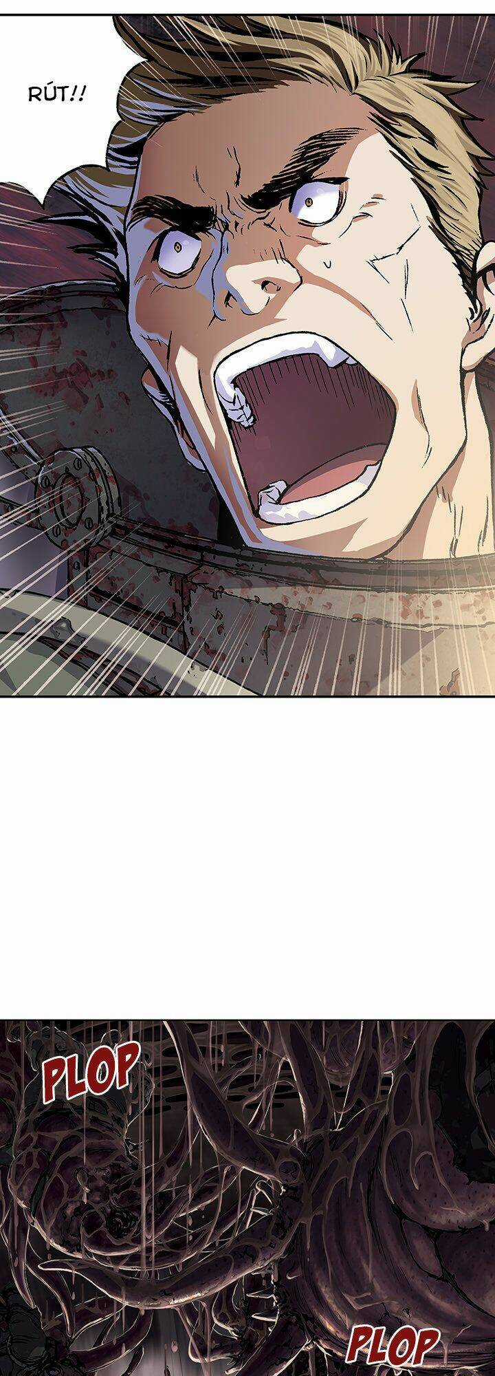 Đứa Con Thần Chết - Chapter 54 - Trang 27