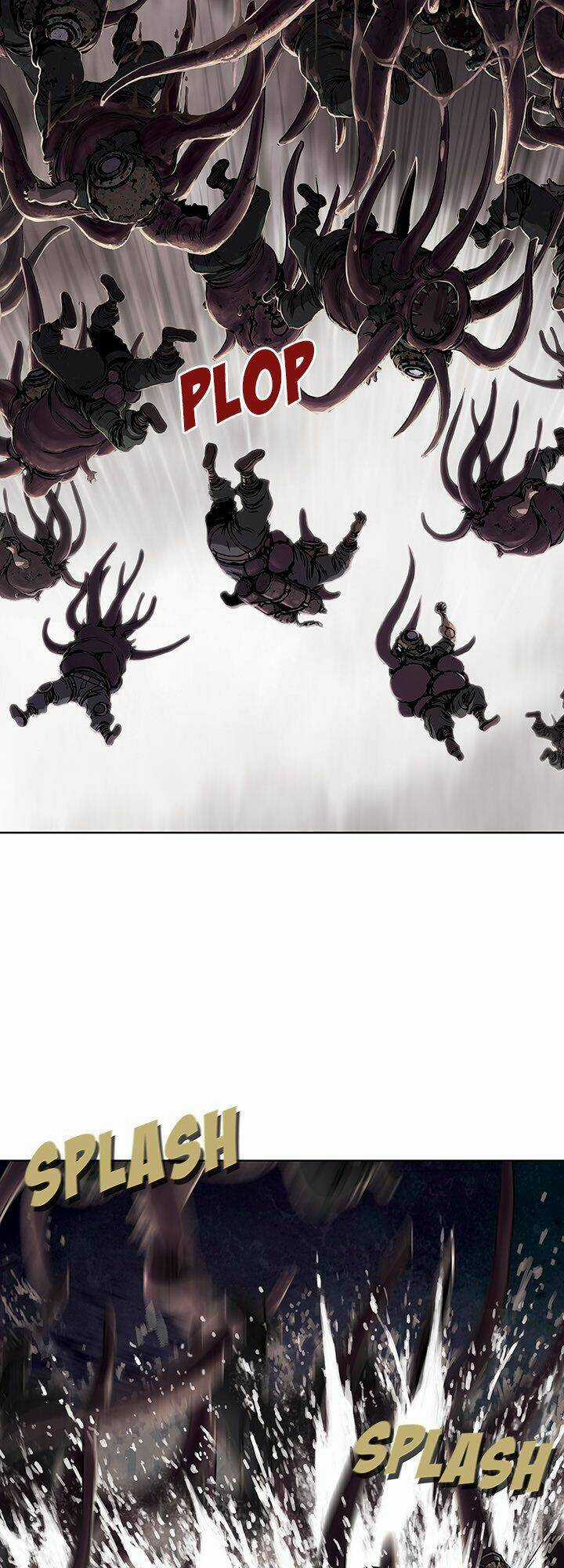 Đứa Con Thần Chết - Chapter 54 - Trang 28