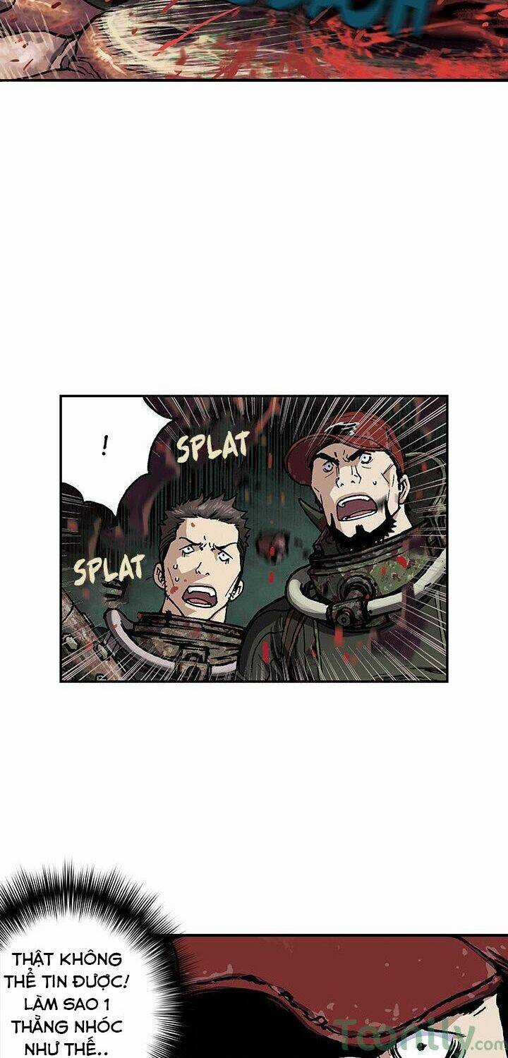 Đứa Con Thần Chết - Chapter 56 - Trang 13