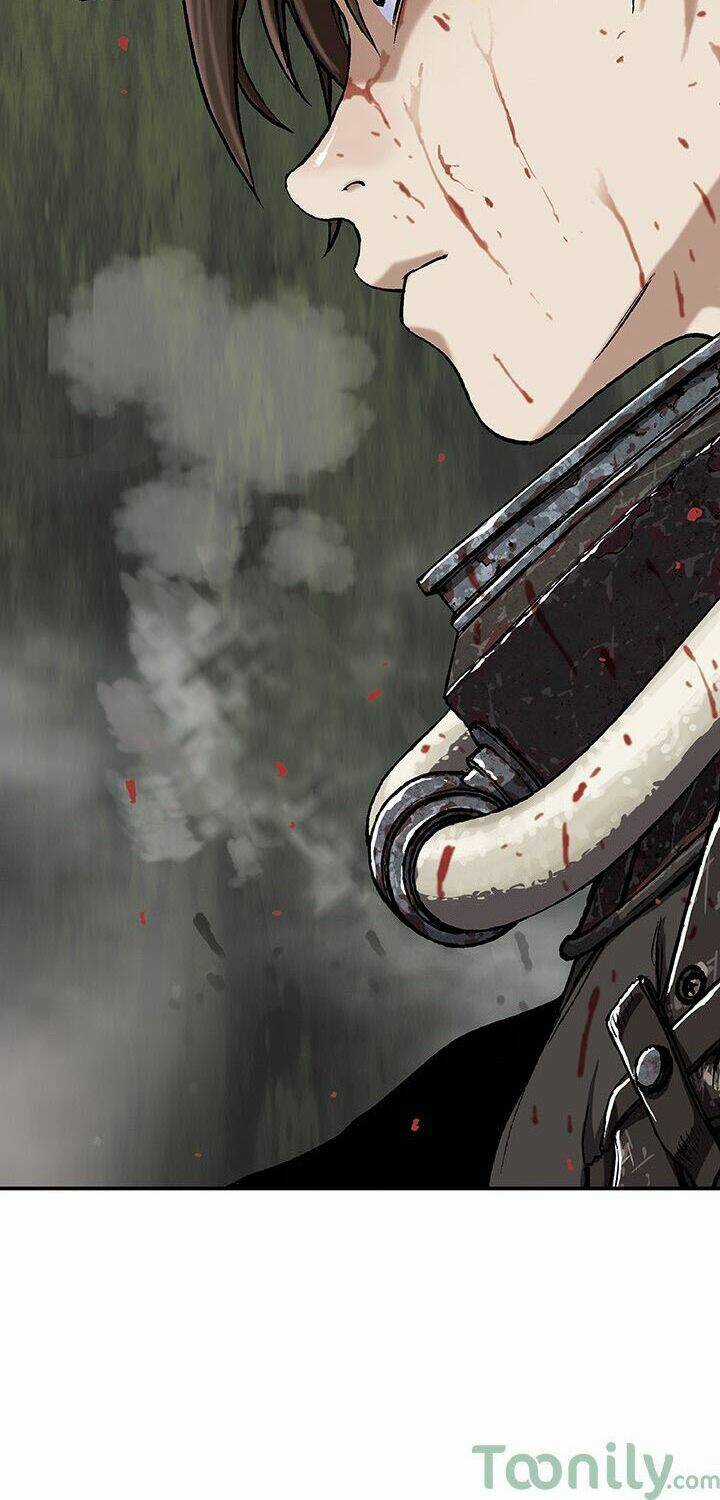 Đứa Con Thần Chết - Chapter 56 - Trang 17