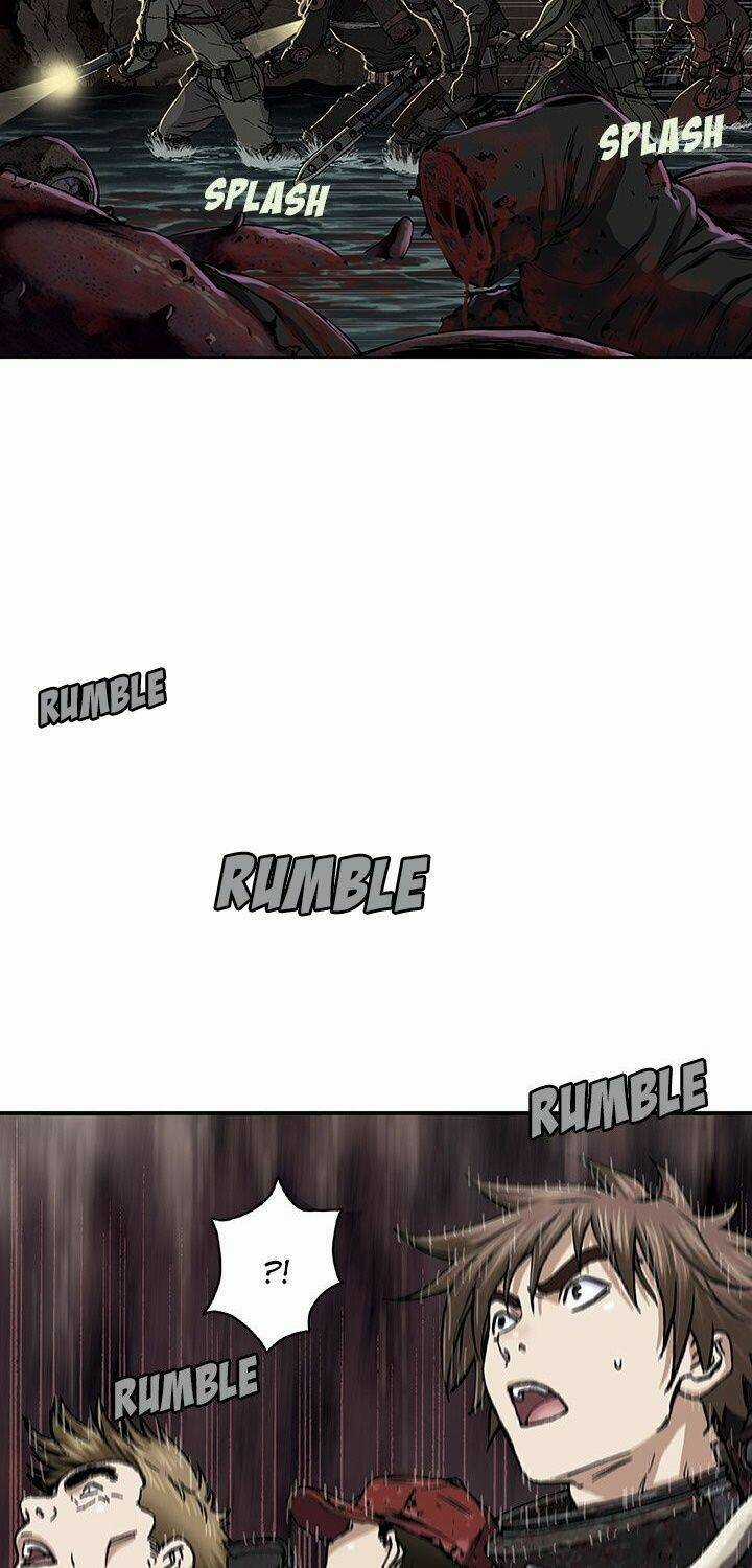 Đứa Con Thần Chết - Chapter 56 - Trang 24