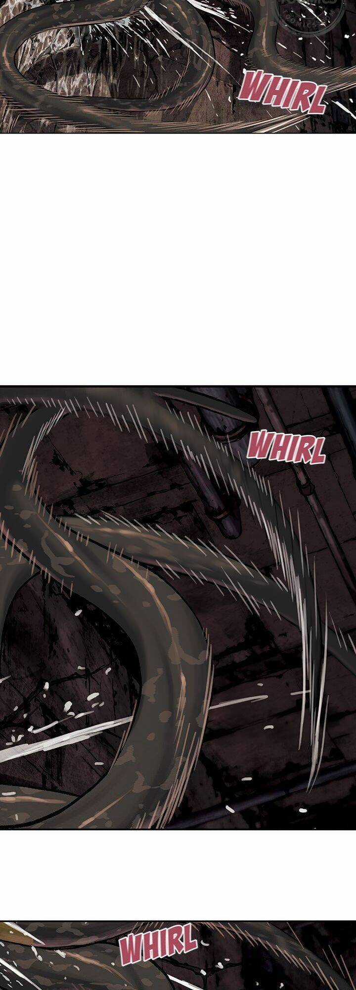 Đứa Con Thần Chết - Chapter 56 - Trang 27