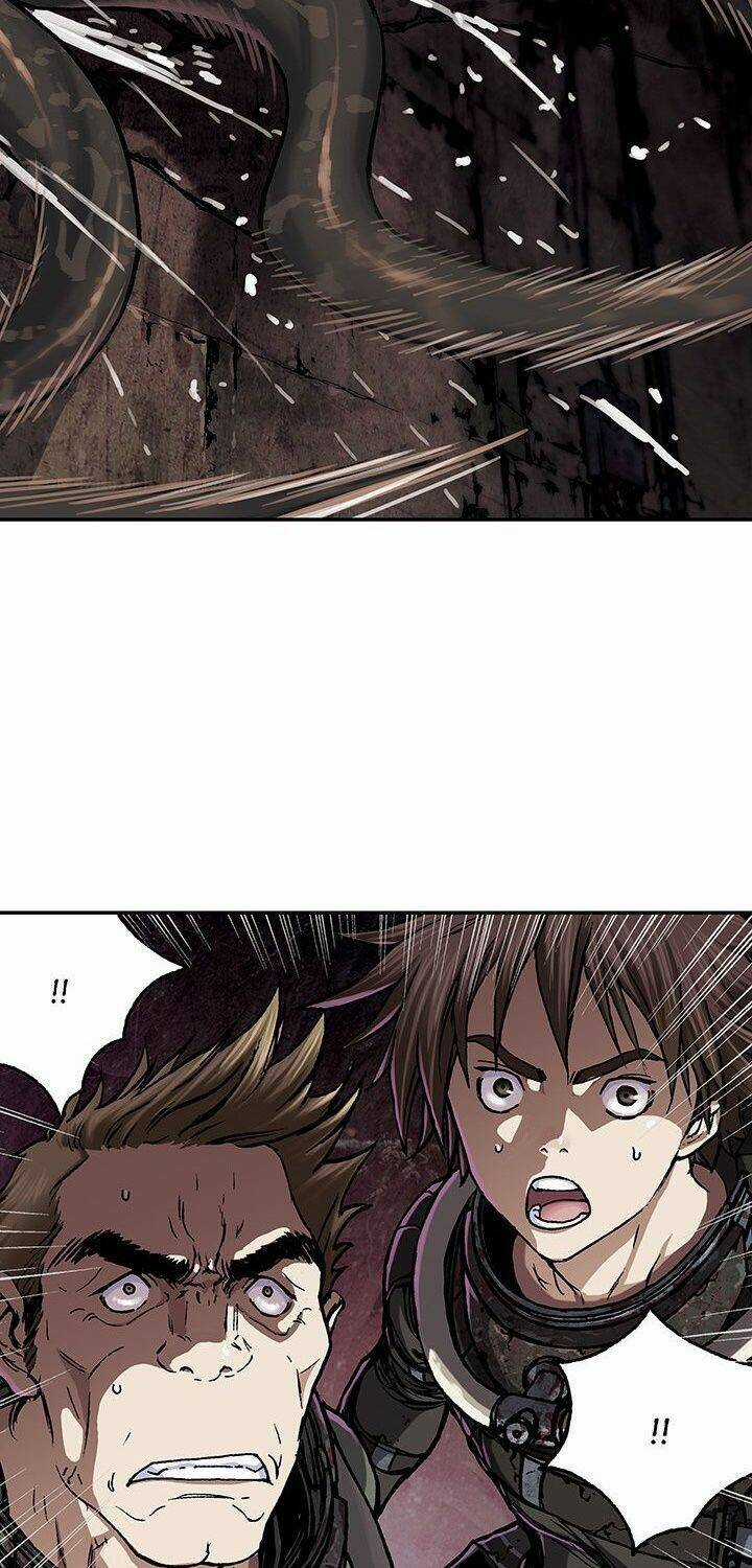 Đứa Con Thần Chết - Chapter 56 - Trang 28