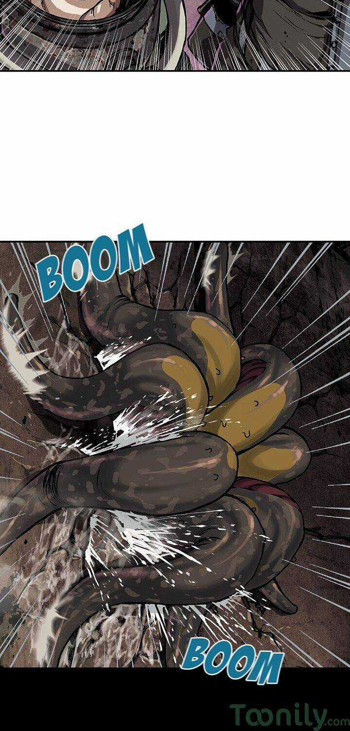 Đứa Con Thần Chết - Chapter 56 - Trang 29