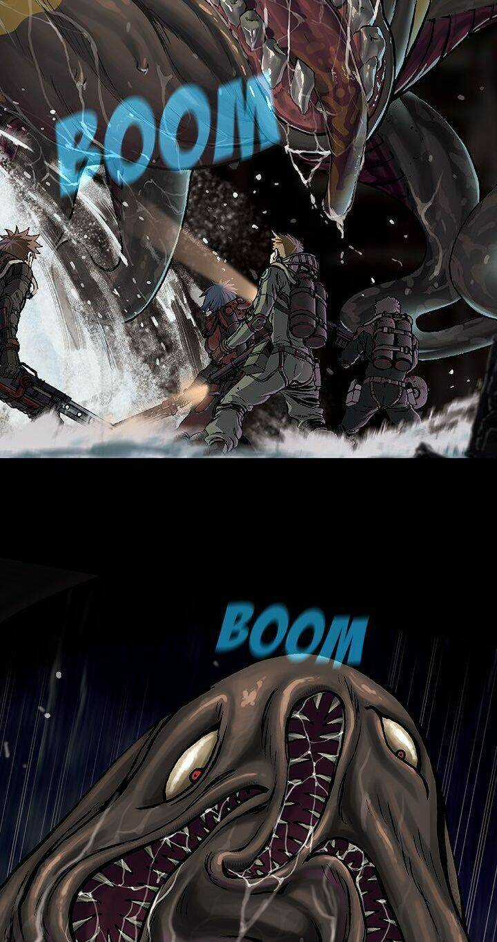 Đứa Con Thần Chết - Chapter 56 - Trang 31