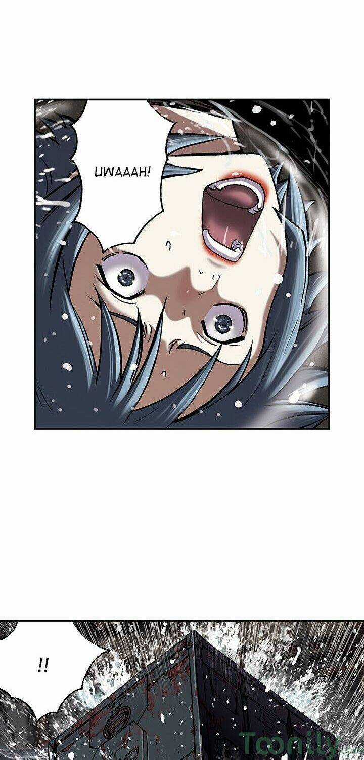 Đứa Con Thần Chết - Chapter 57 - Trang 13