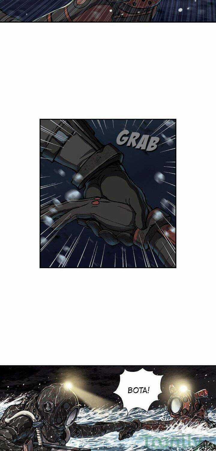 Đứa Con Thần Chết - Chapter 57 - Trang 16