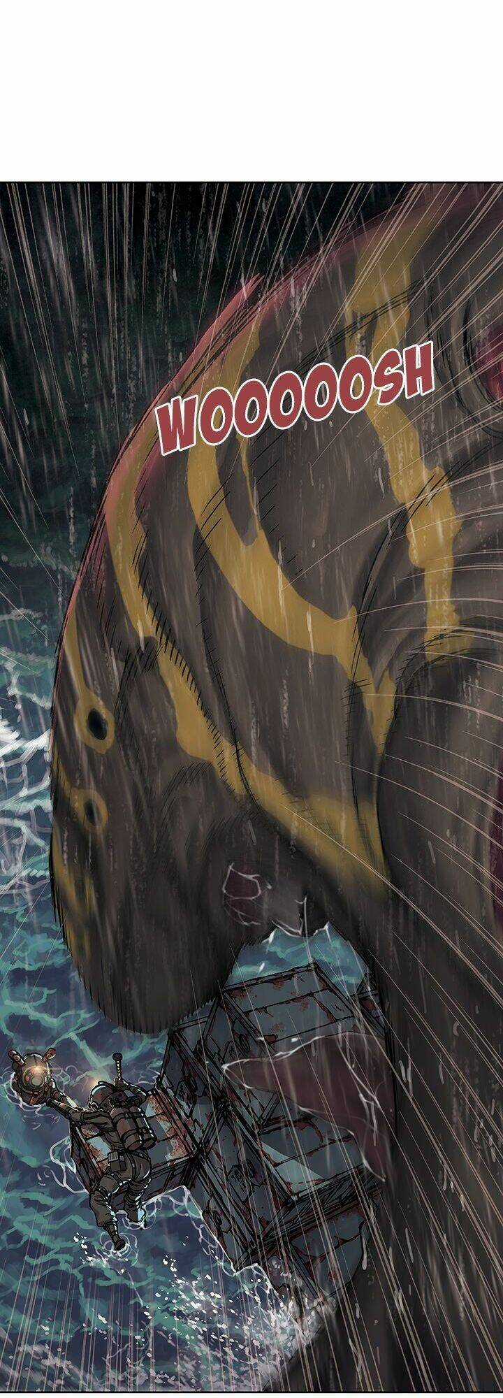 Đứa Con Thần Chết - Chapter 57 - Trang 20