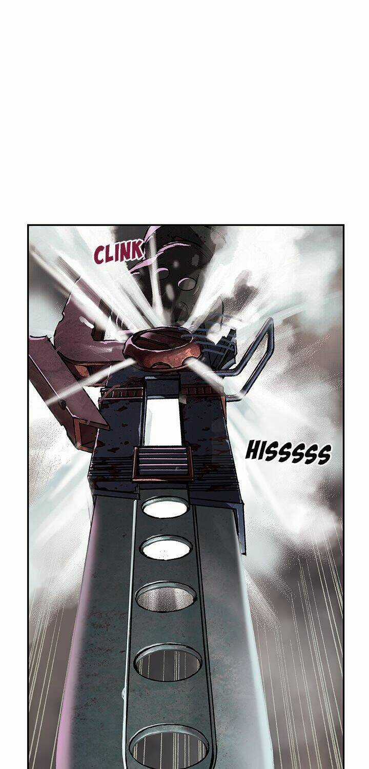 Đứa Con Thần Chết - Chapter 57 - Trang 21