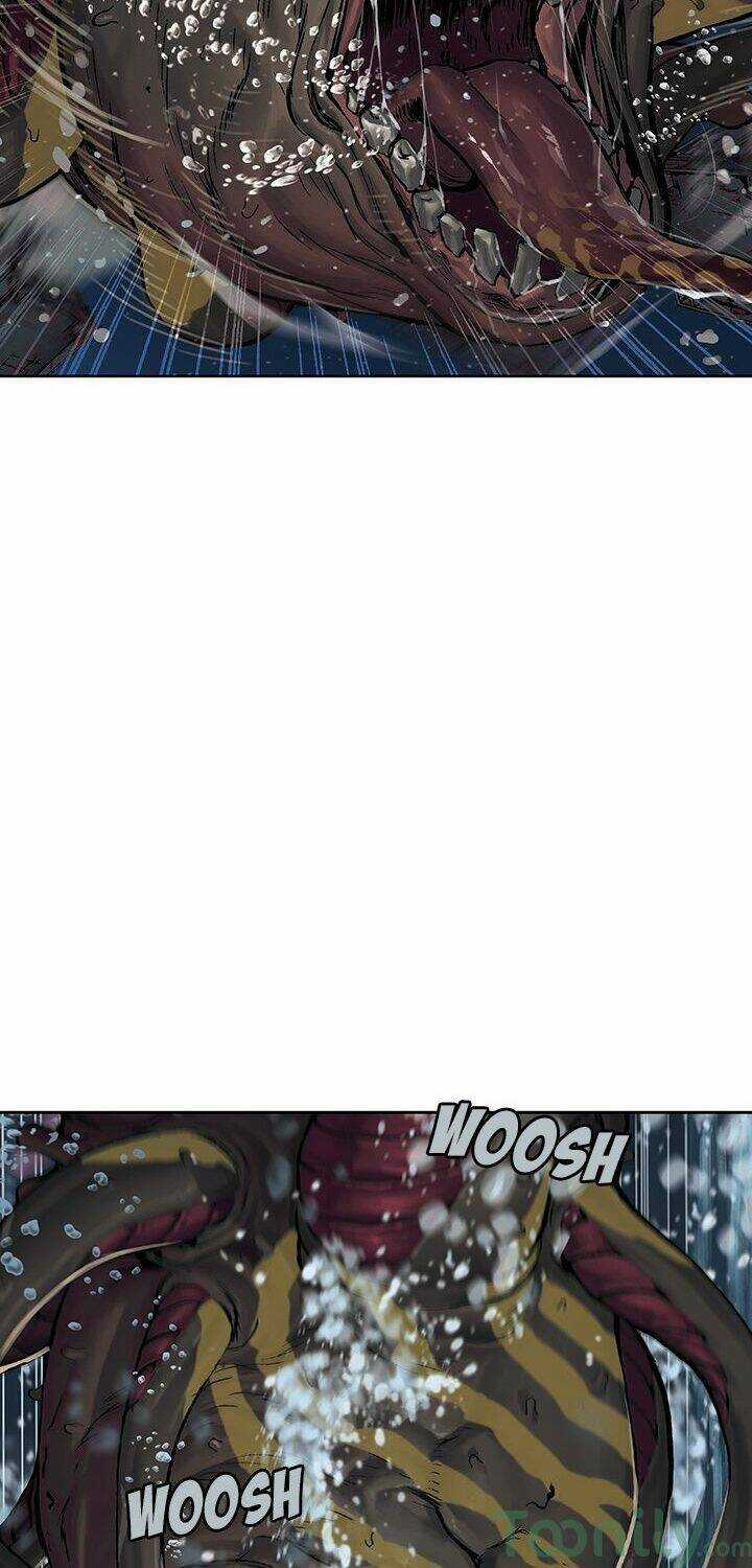 Đứa Con Thần Chết - Chapter 57 - Trang 25