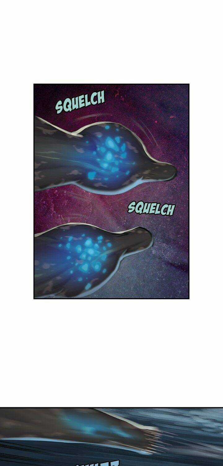 Đứa Con Thần Chết - Chapter 57 - Trang 30