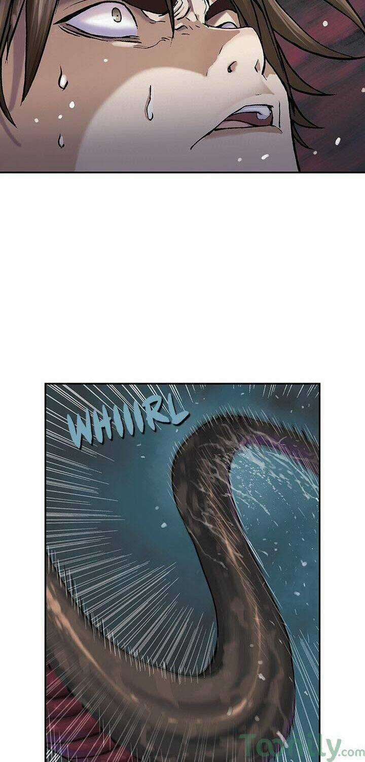 Đứa Con Thần Chết - Chapter 57 - Trang 4