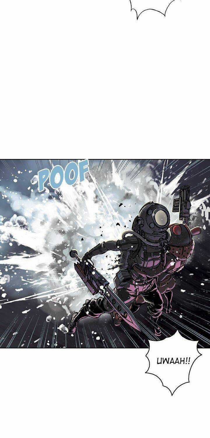 Đứa Con Thần Chết - Chapter 57 - Trang 33