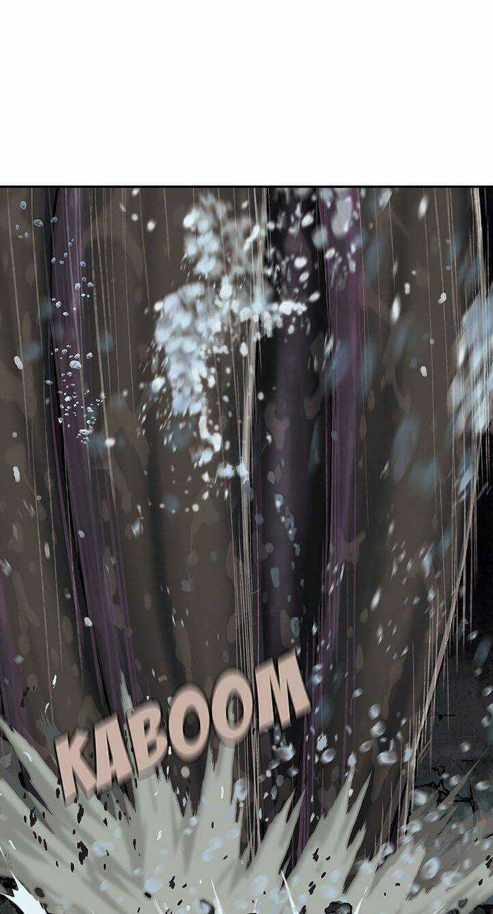 Đứa Con Thần Chết - Chapter 57 - Trang 36