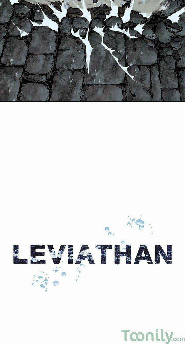 Đứa Con Thần Chết - Chapter 57 - Trang 37