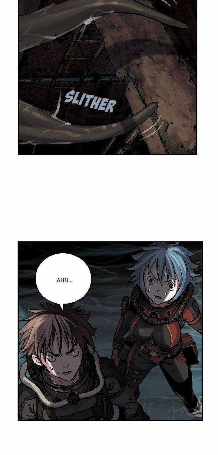 Đứa Con Thần Chết - Chapter 57 - Trang 6