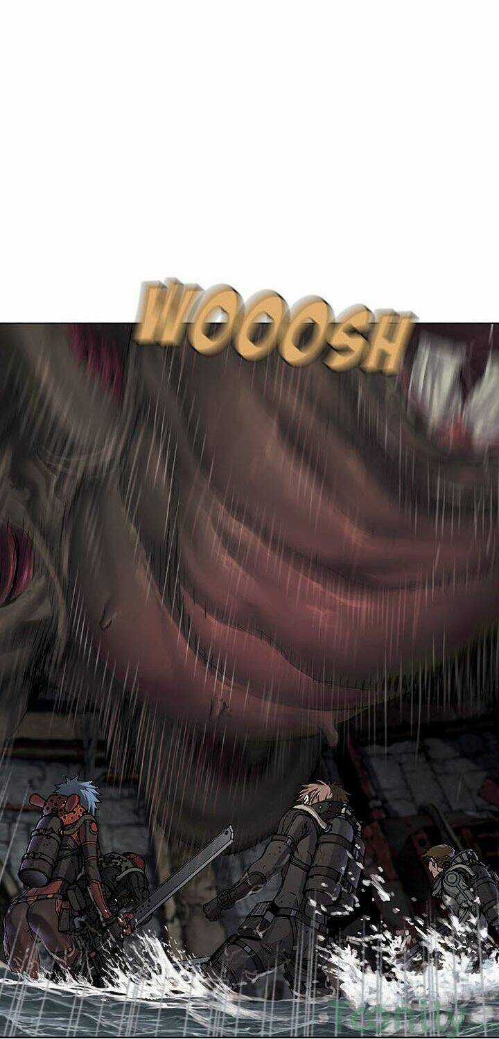 Đứa Con Thần Chết - Chapter 57 - Trang 7