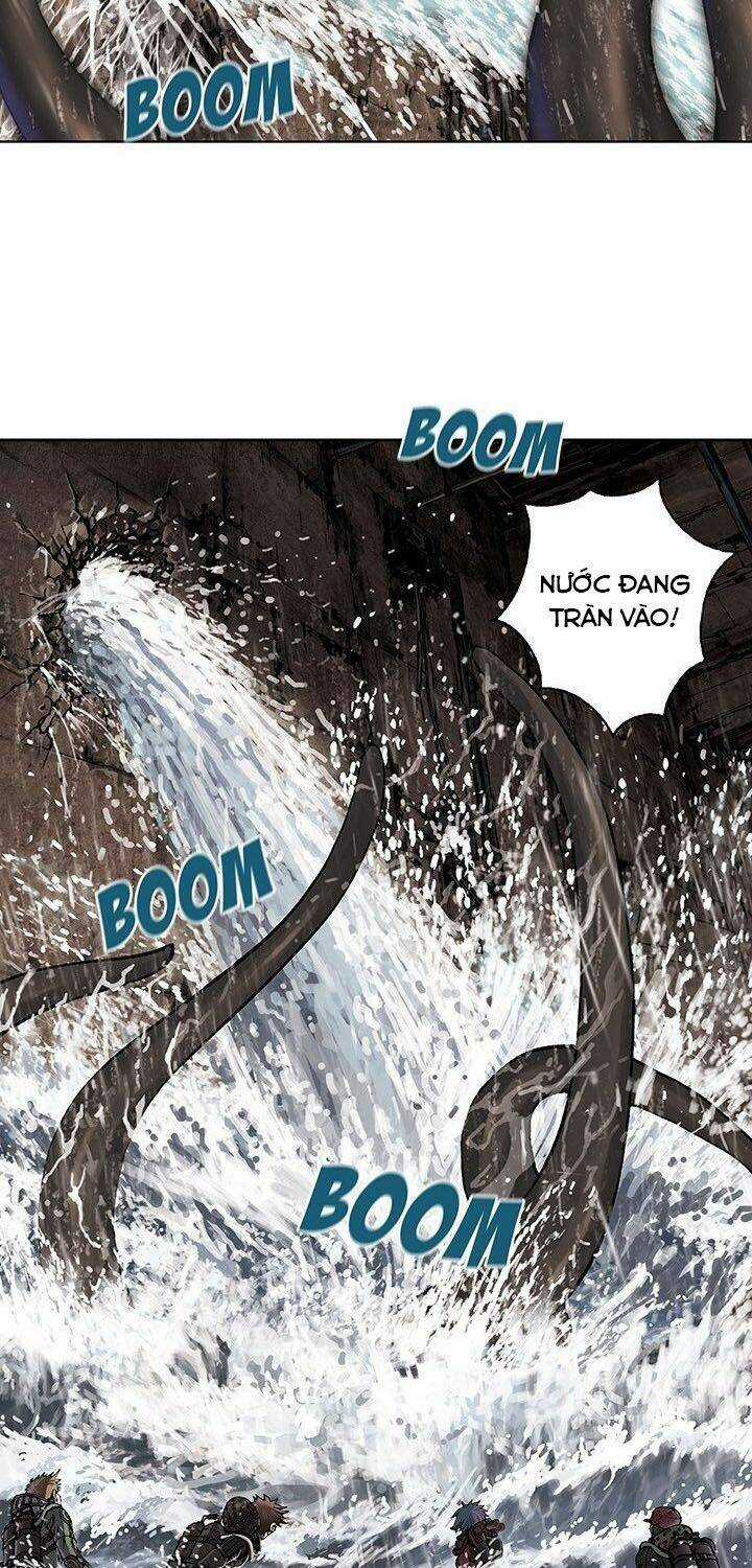 Đứa Con Thần Chết - Chapter 57 - Trang 9