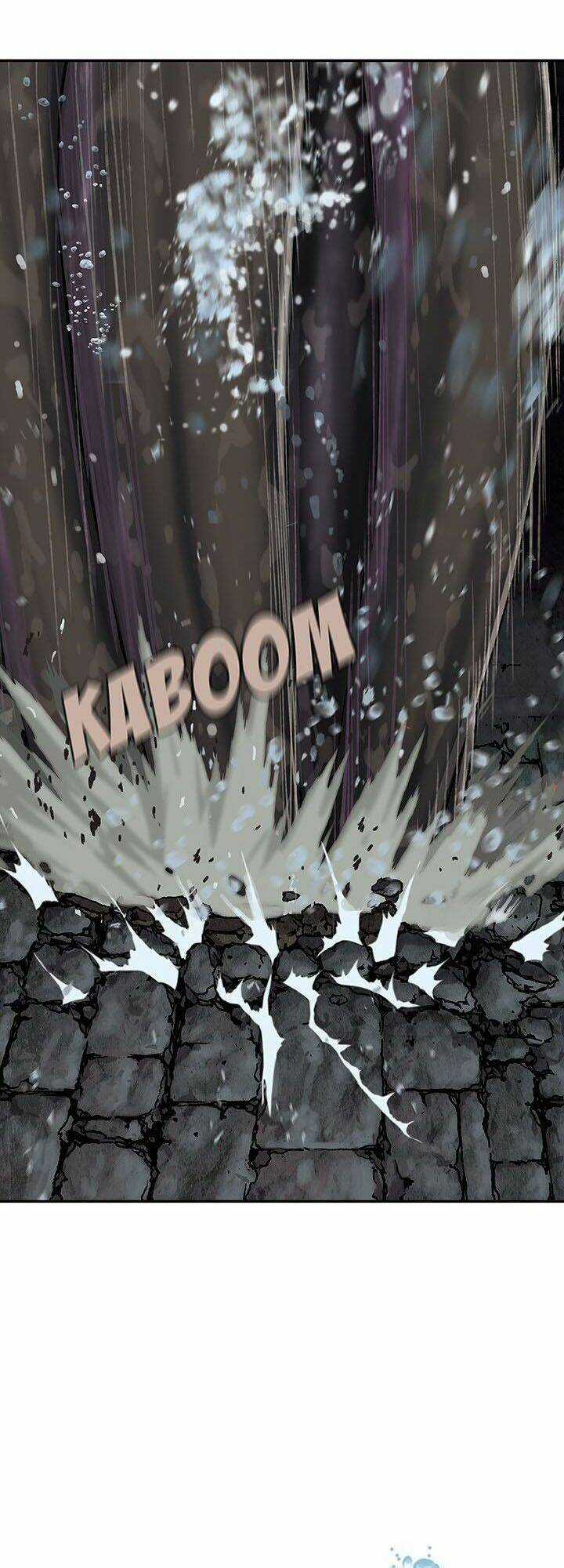 Đứa Con Thần Chết - Chapter 58 - Trang 2