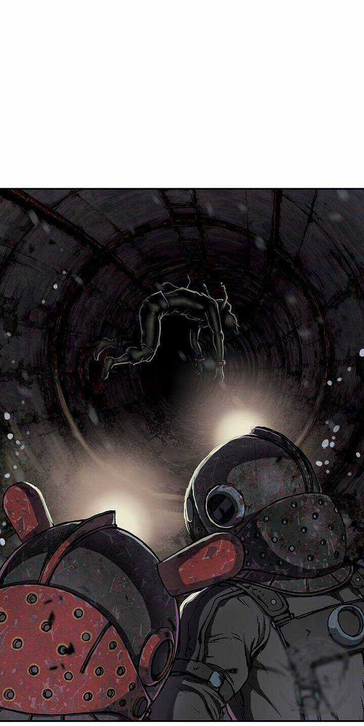 Đứa Con Thần Chết - Chapter 58 - Trang 13