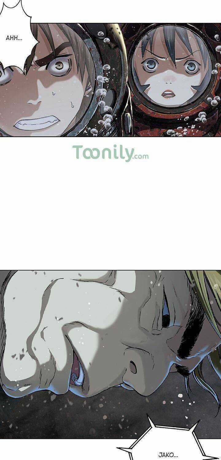 Đứa Con Thần Chết - Chapter 58 - Trang 15