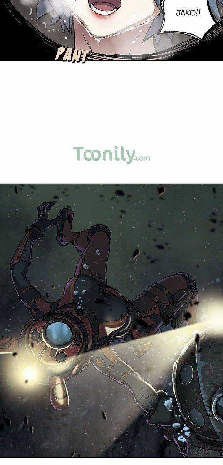 Đứa Con Thần Chết - Chapter 58 - Trang 18