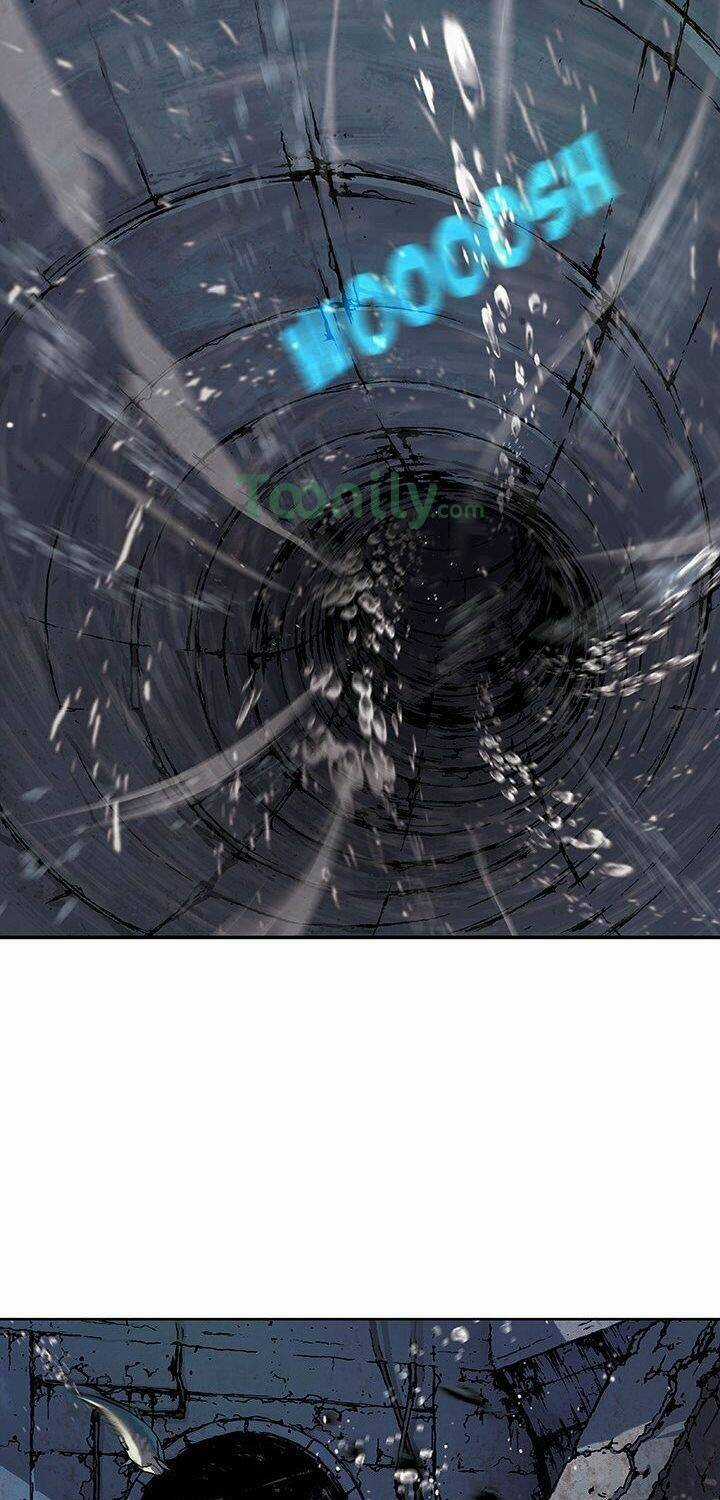 Đứa Con Thần Chết - Chapter 58 - Trang 21